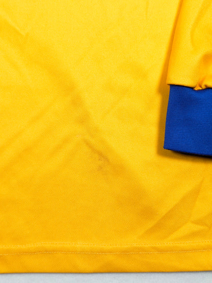 Na Fianna O'Neills GAA Jersey 2001 #21 (M) [Good]