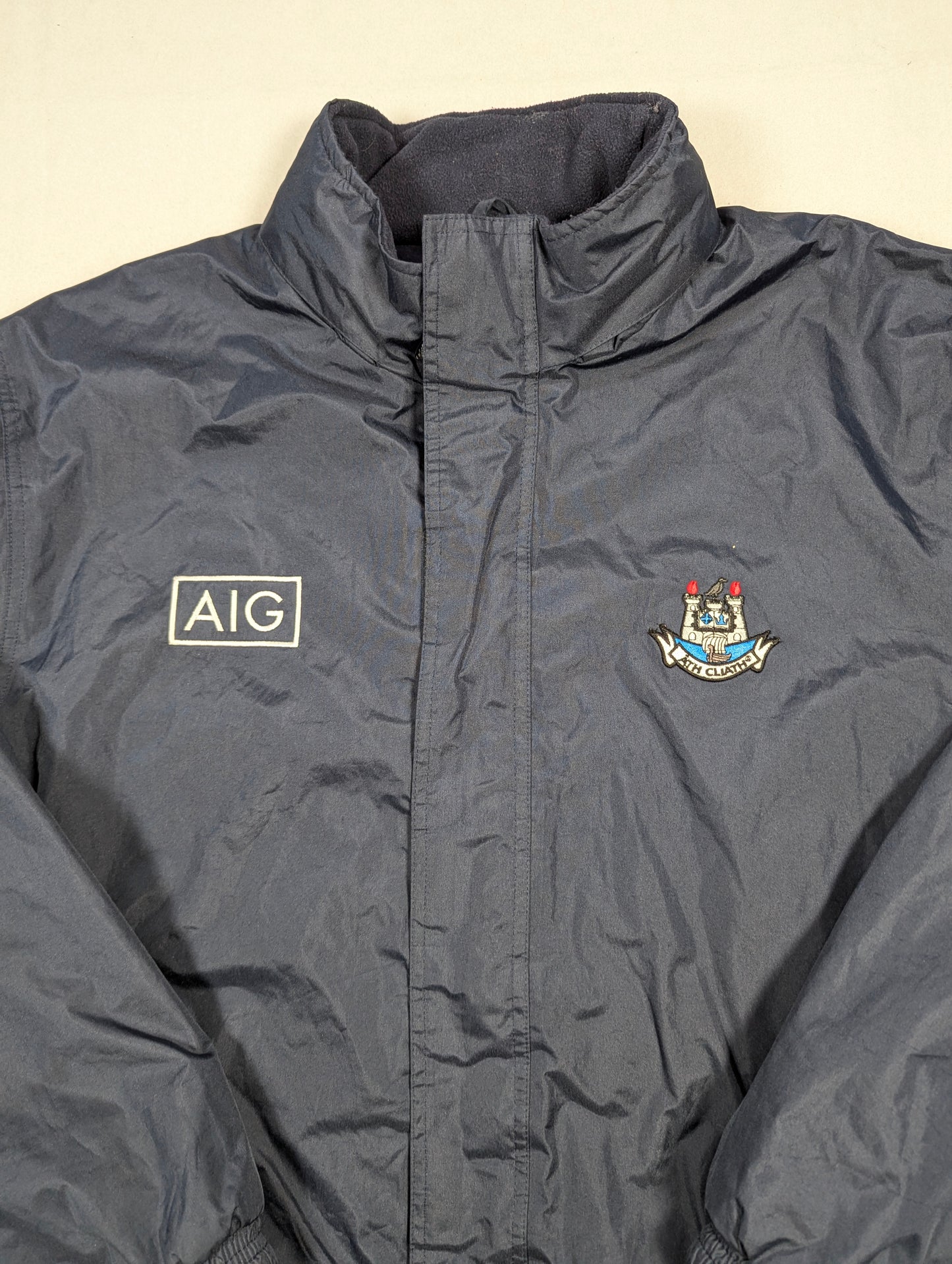 Dublin O'Neills GAA Jersey 2010s (L) [Good]