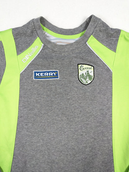Kerry O'Neills GAA Sweatshirt 2010s (S) [Good]