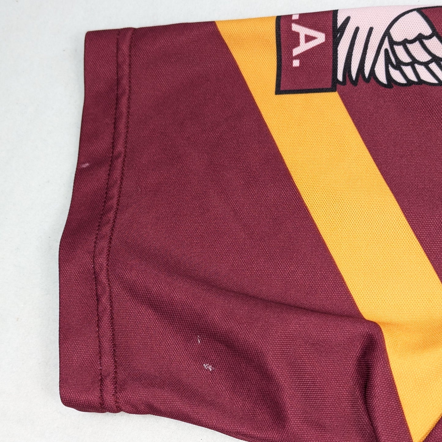 St. Oliver Plunkett Eoghan Ruadh Player Issue O'Neills GAA Jersey 2005 #20 (L) [Good]