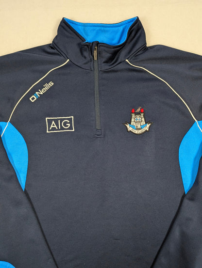 Dublin O'Neills GAA Sweatshirt 2010s (M) [Average]