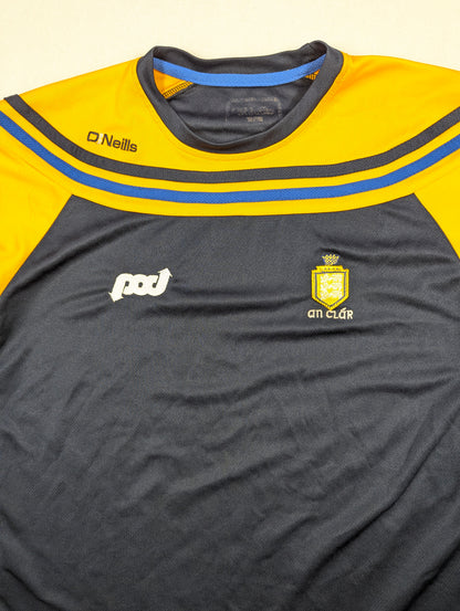 Clare O'Neills GAA Jersey 2010s (10-11 Years) [Fair]