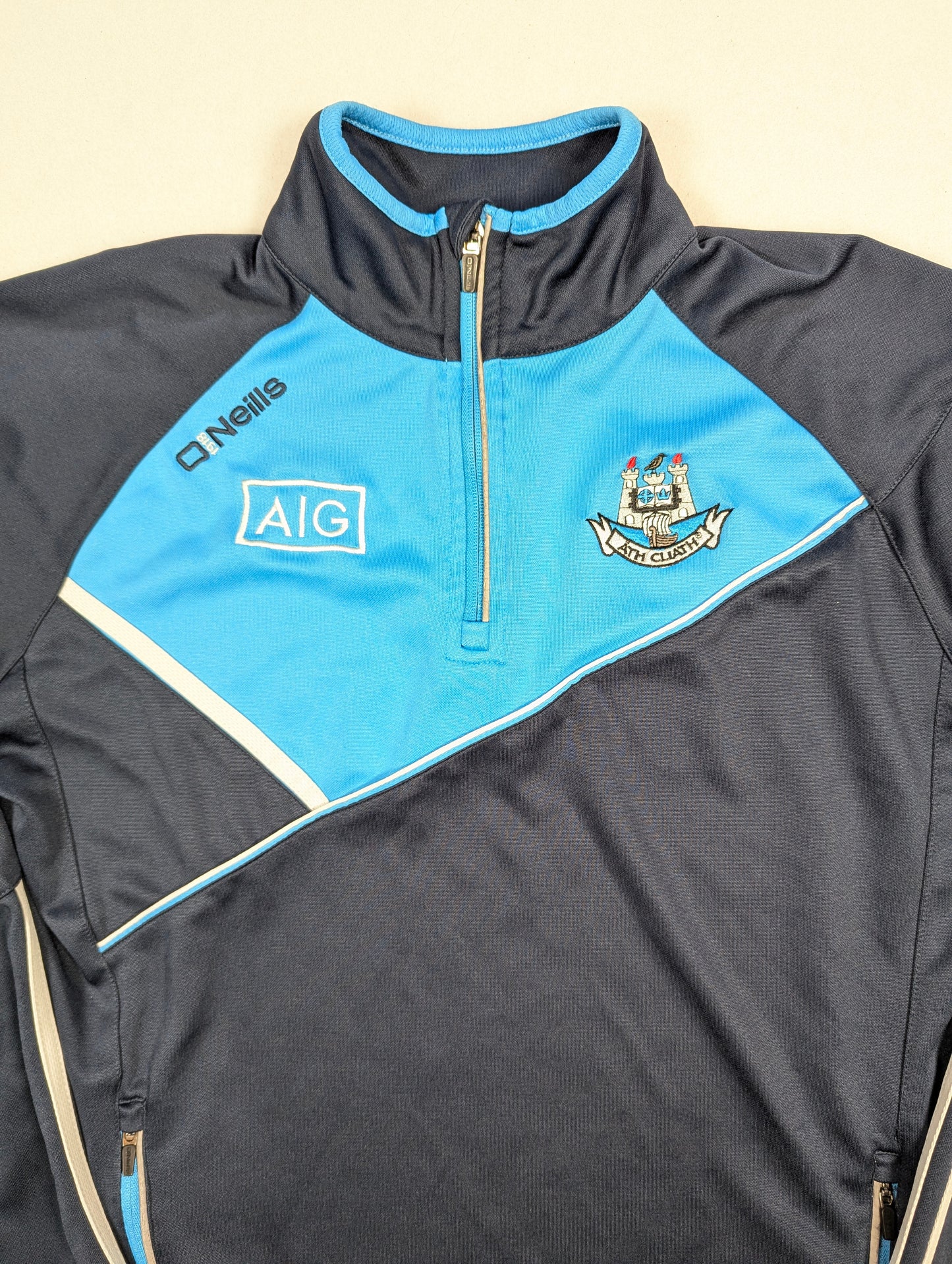 Dublin O'Neills GAA Sweatshirt 2010s (L) [Good]