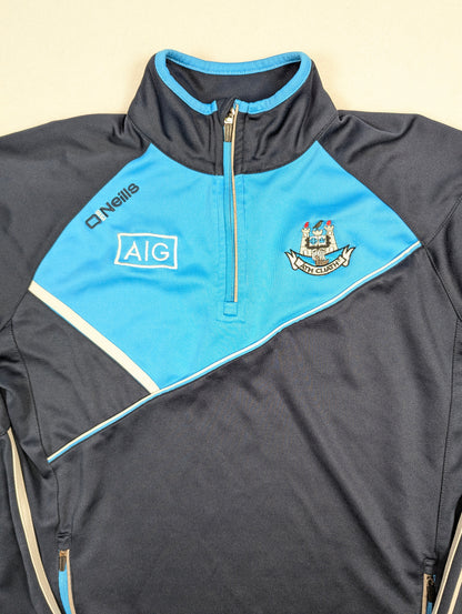 Dublin O'Neills GAA Sweatshirt 2010s (L) [Good]