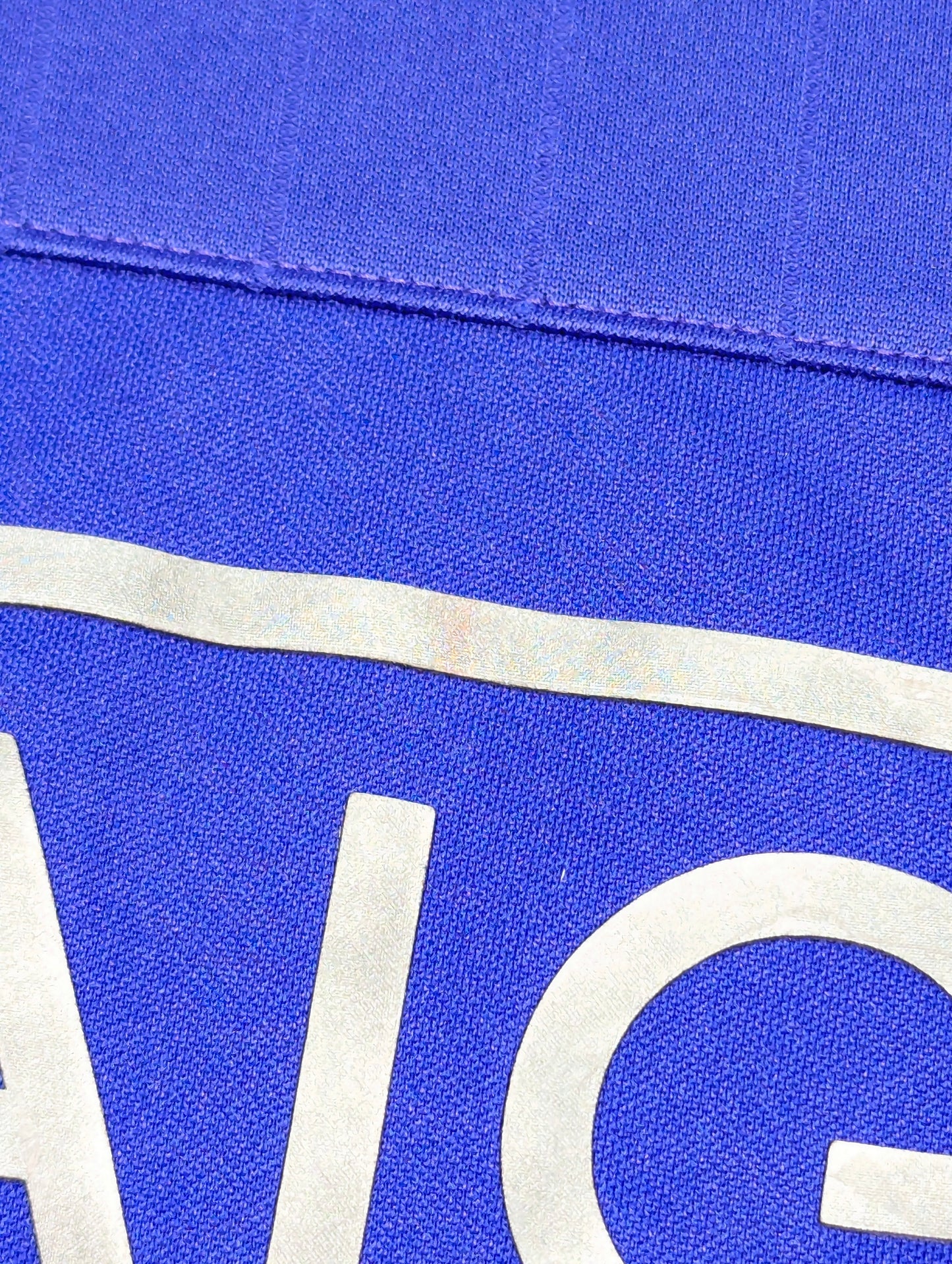 New Zealand All Blacks Player Issue adidas Rugby Jersey 2015 Ma'a Nonu (XL) [Very Good]