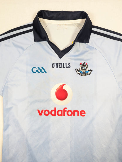 Dublin O'Neills GAA Jersey 2010 (13-14 Years) [Average]