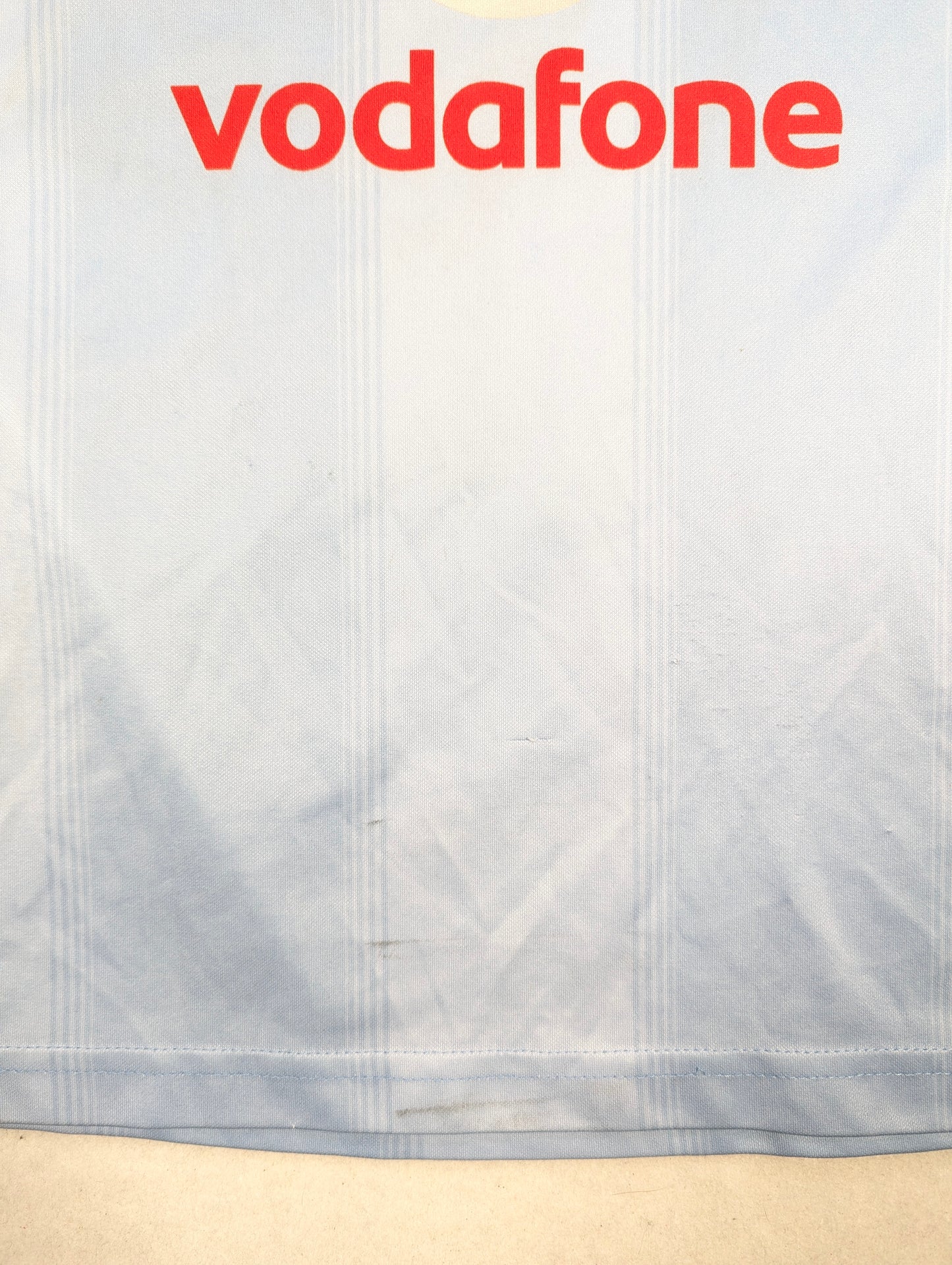 Dublin O'Neills GAA Jersey 2010 (13-14 Years) [Average]