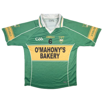 Tralee John Mitchells O'Neills GAA Jersey 2010s (S) [Fair]