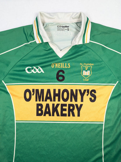 Tralee John Mitchells O'Neills GAA Jersey 2010s (S) [Fair]