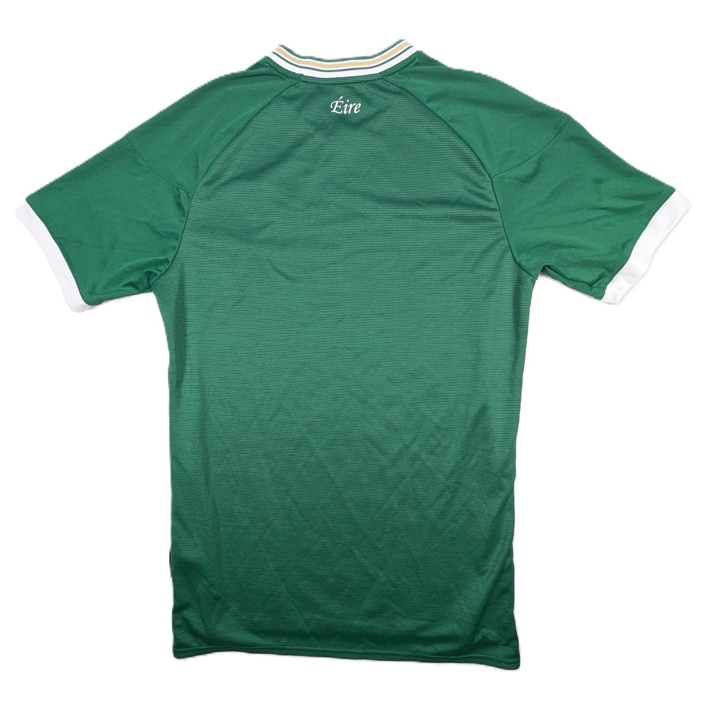 Republic of Ireland Umbro Football Jersey 2020 (S) [Good]