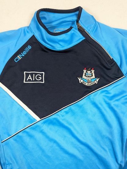 Dublin O'Neills GAA Sweatshirt 2010s (M) [Good]