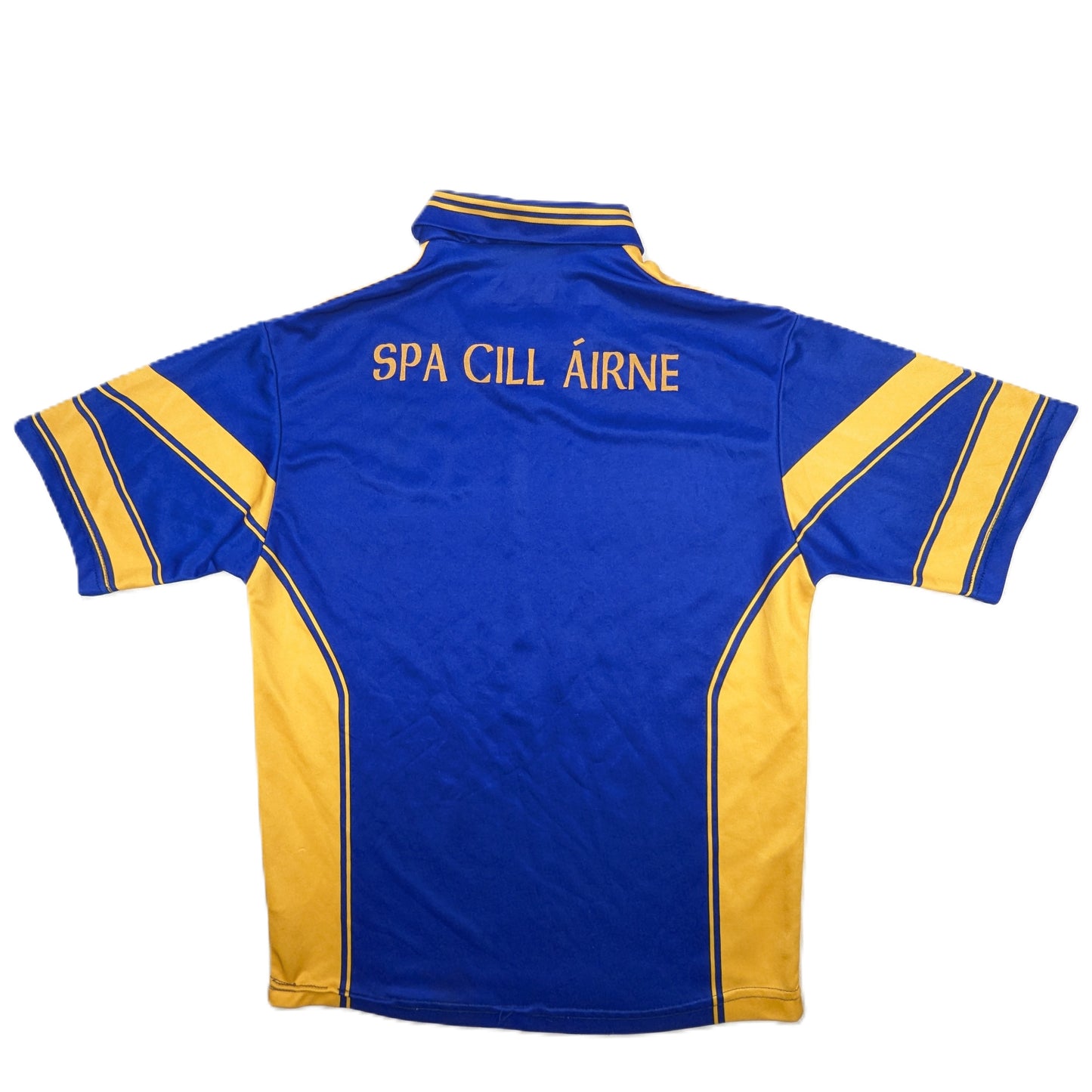 Spa Killarney O'Neills GAA Jersey 2000s (13-14 Years) [Good]