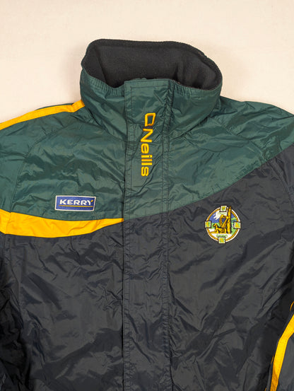 Kerry O'Neills GAA Jacket 2010 (10-11 Years) [Very Good]