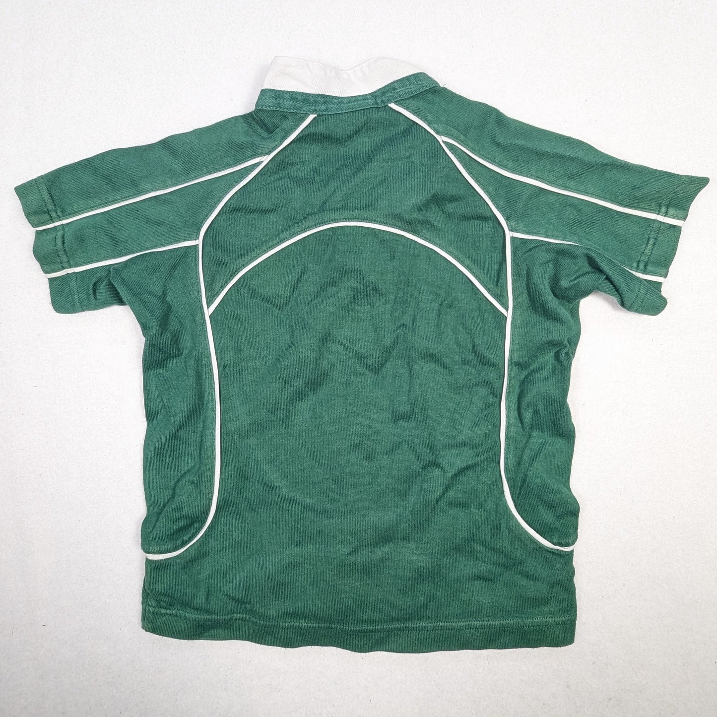 Ireland Canterbury Rugby Jersey 2007 (4 Years) [Good]