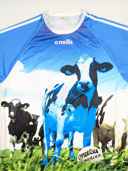 Ploughing Championshop O'Neills GAA Jersey 2020s (M) [Very Good]
