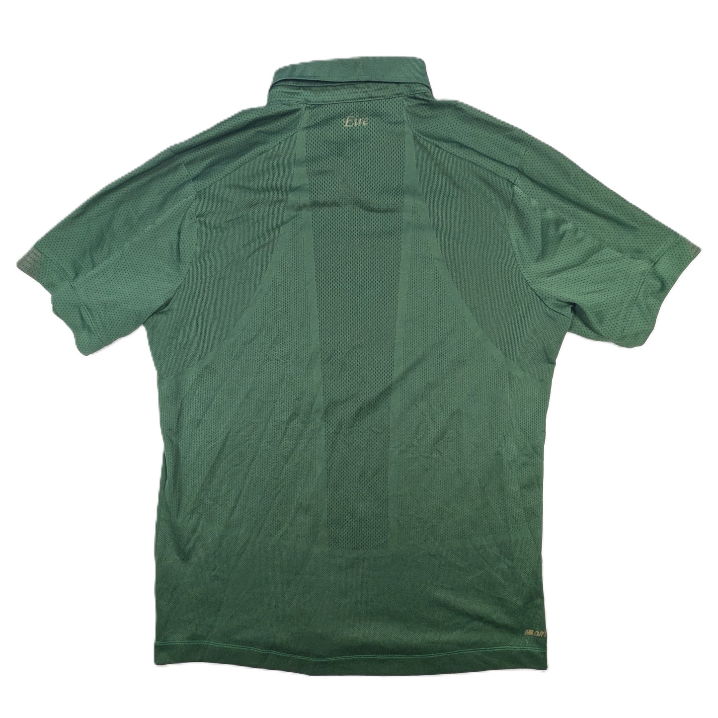 Republic of Ireland New Balance Football Jersey 2019 (M) [Fair]