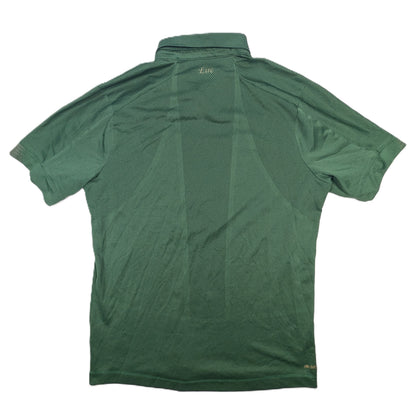 Republic of Ireland New Balance Football Jersey 2019 (M) [Fair]