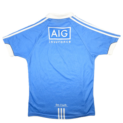 Dublin O'Neills GAA Jersey 2016 (M) [Very Good]