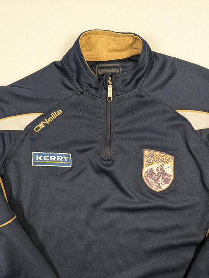 Kerry O'Neills GAA Sweatshirt 2010s (13-14 Years) [Good]