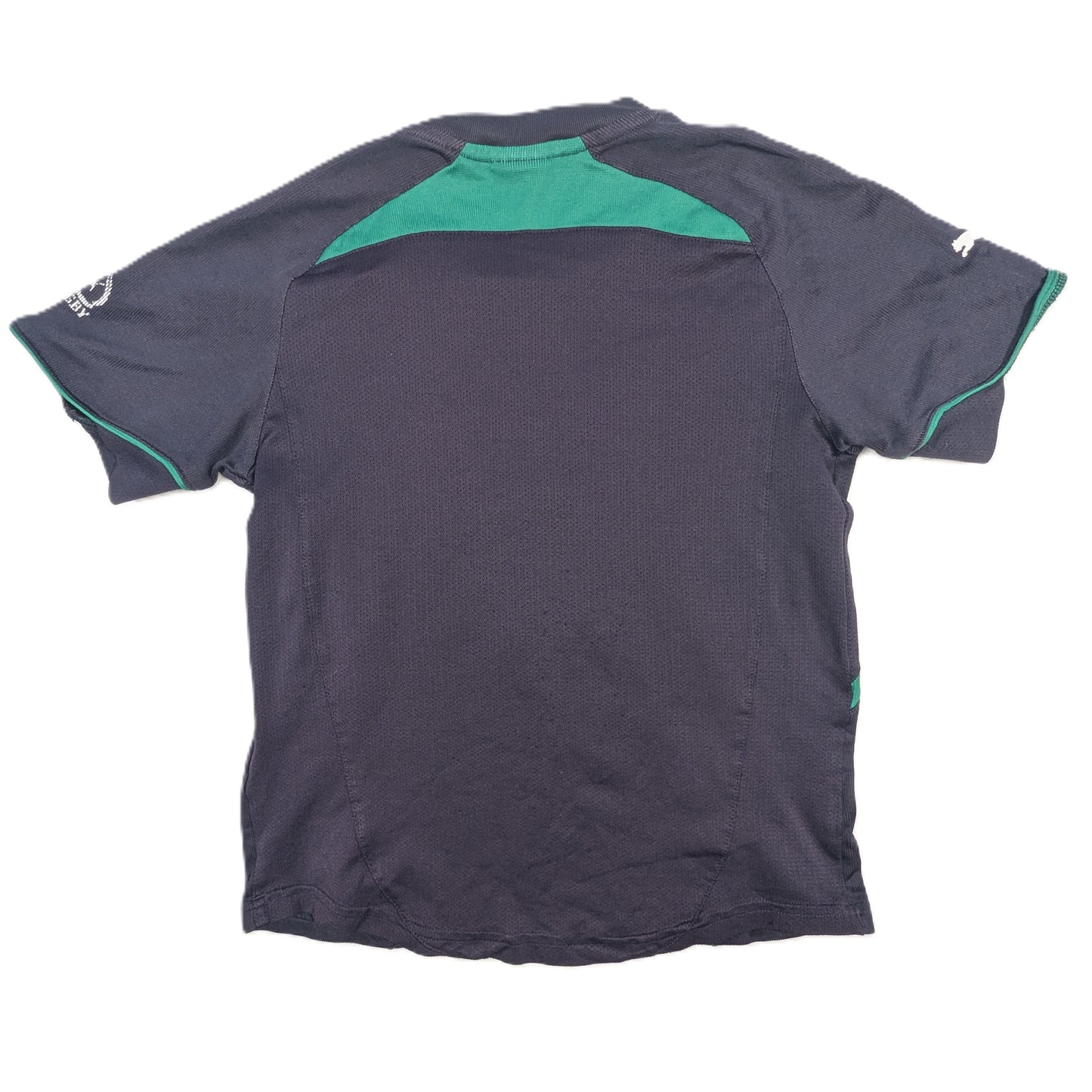 Ireland Puma Rugby Jersey 2010 (10 Years) [Fair]