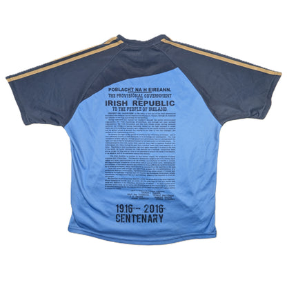 Dublin O'Neills GAA Jersey 2016 1916 Easter Rising (M) [Very Good]