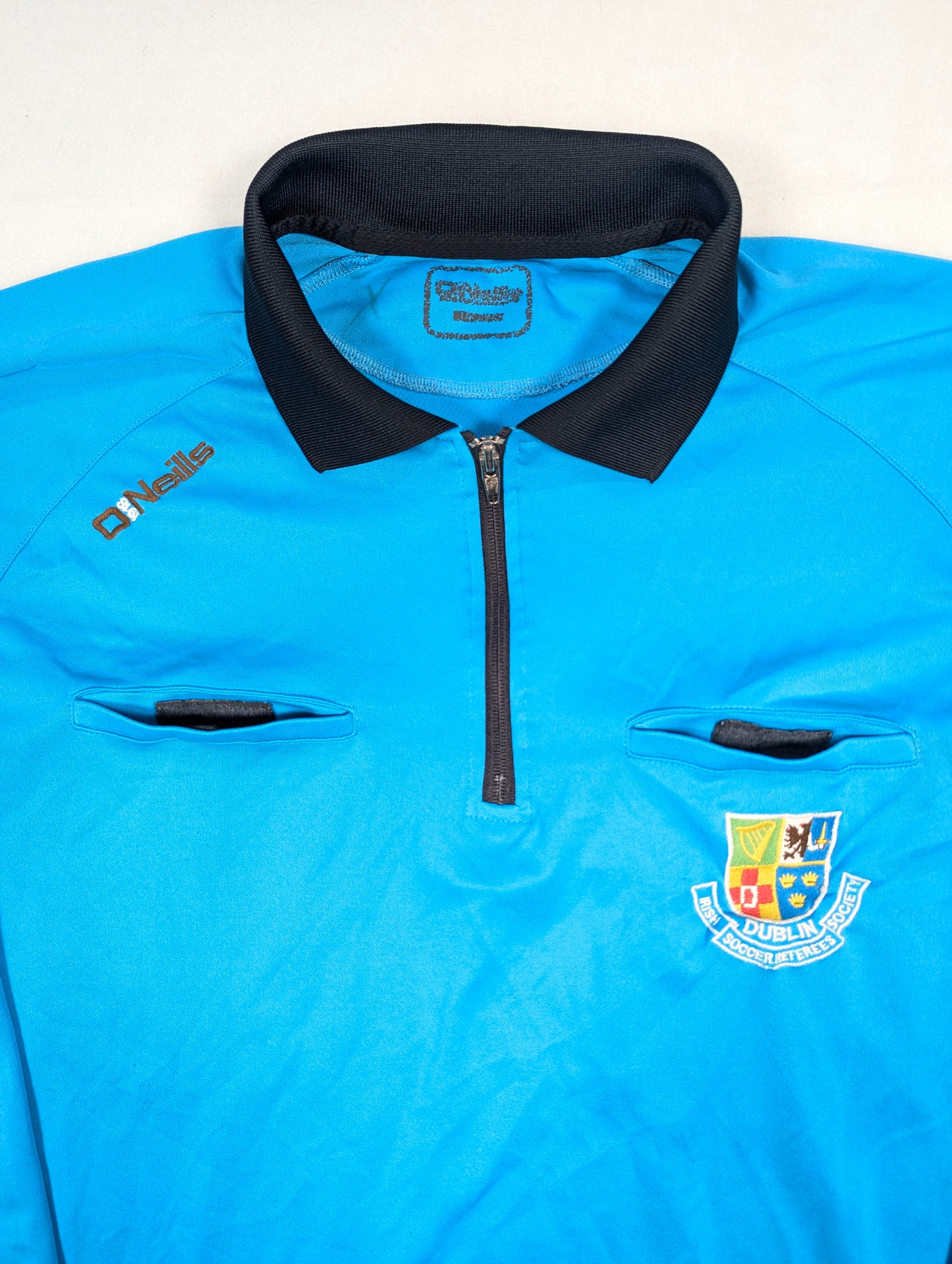 Referee O'Neills Football Jersey 2010s (2XL) [Very Good]
