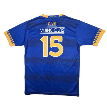 St. Ergnats Moneyglass Player Issue O'Neills GAA Jersey 2010s #15 (11-12 Years) [Very Good]