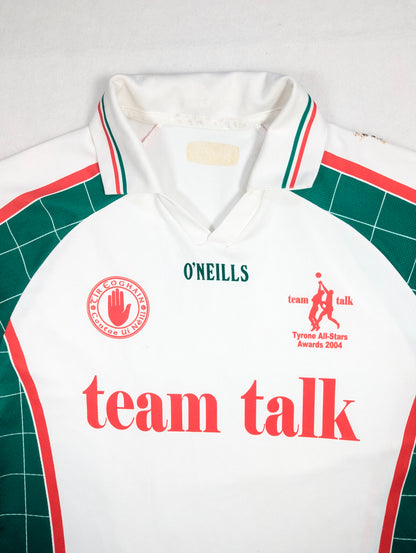 Tyrone O'Neills GAA Jersey 2004 (XL) [Average]