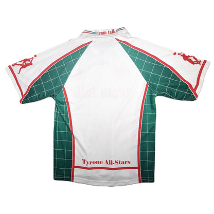 Tyrone O'Neills GAA Jersey 2004 (XL) [Average]