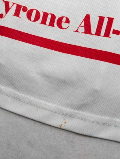 Tyrone O'Neills GAA Jersey 2004 (XL) [Average]