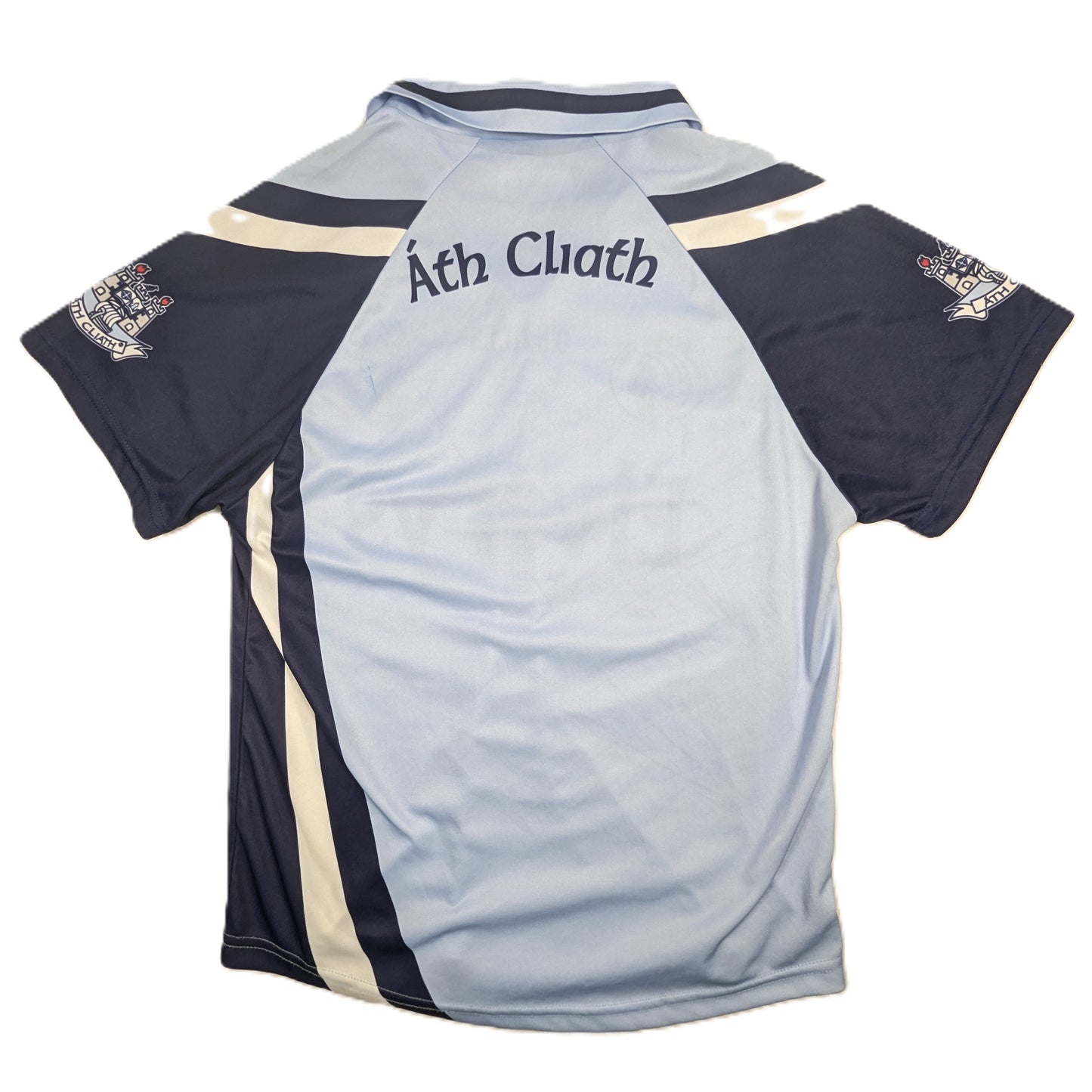 Dublin O'Neills GAA Jersey 2009 (Size 14) [Fair]