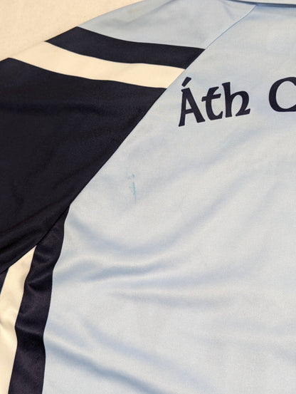 Dublin O'Neills GAA Jersey 2009 (Size 14) [Fair]