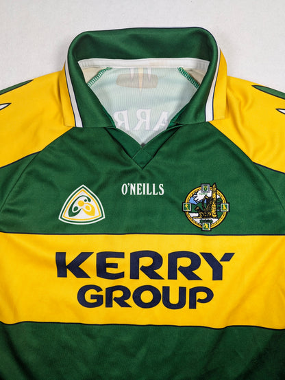 Kerry O'Neills GAA Jersey 2006 (10-11 Years) [Fair]