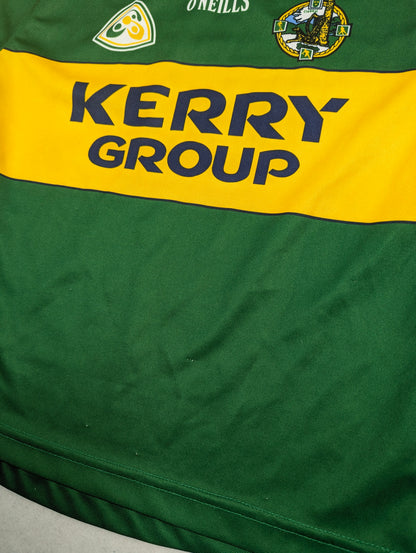 Kerry O'Neills GAA Jersey 2006 (10-11 Years) [Fair]