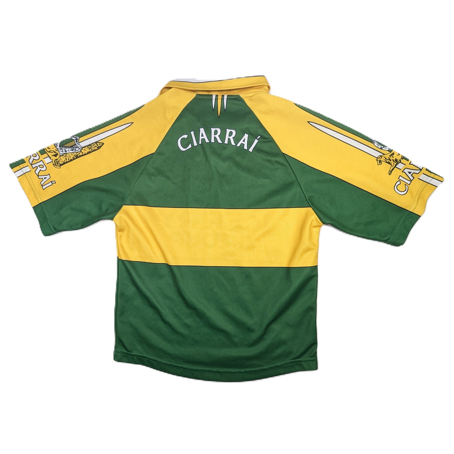 Kerry O'Neills GAA Jersey 2006 (10-11 Years) [Fair]