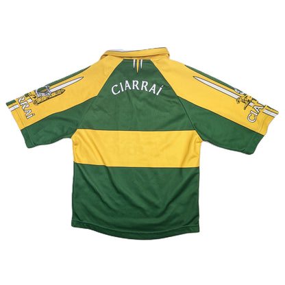 Kerry O'Neills GAA Jersey 2006 (10-11 Years) [Fair]
