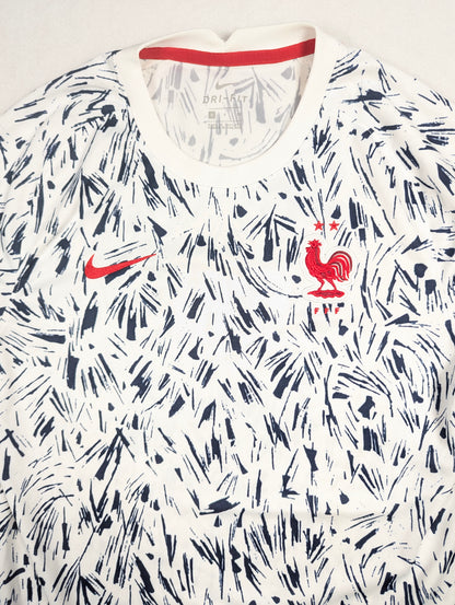 France Nike Football Jersey 2020 (S) [Excellent]