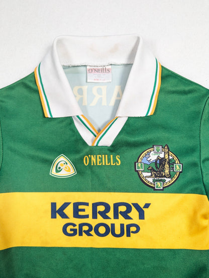 Kerry O'Neills GAA Jersey 2000 (1-2 Years) [Good]