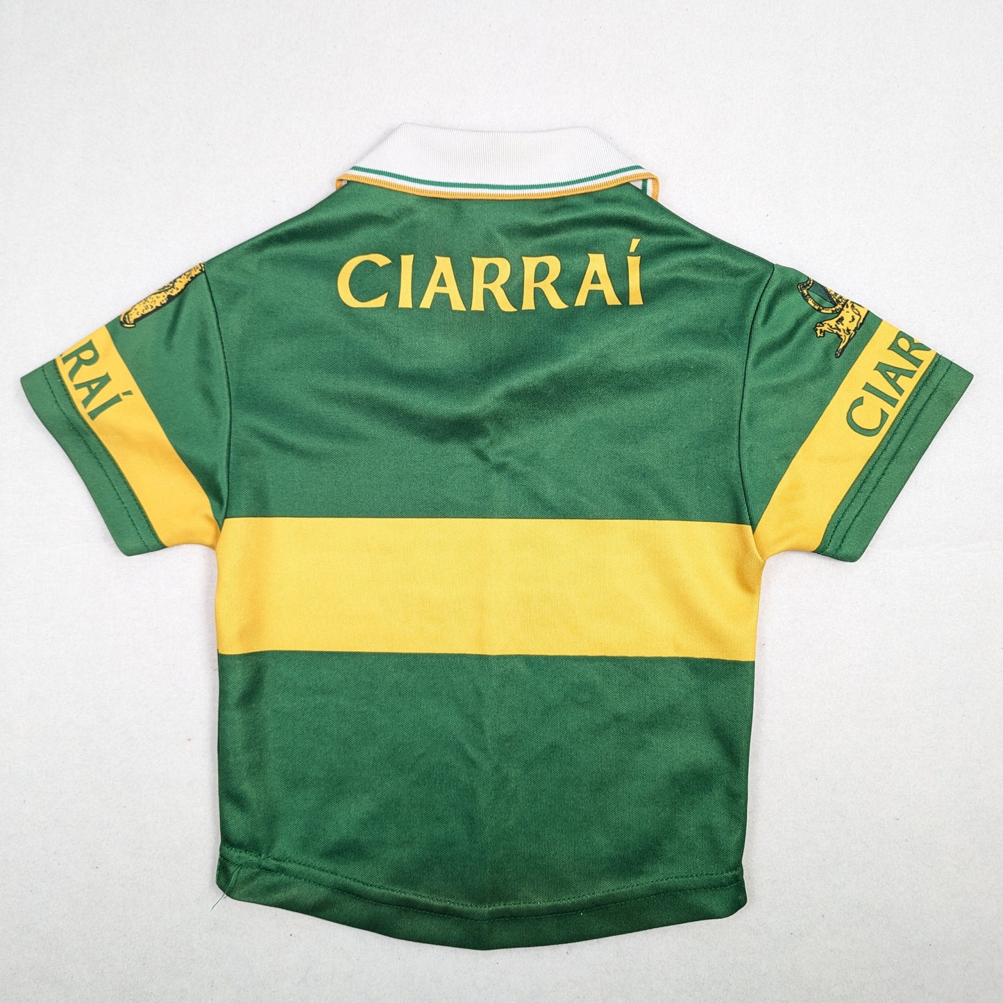 Kerry O'Neills GAA Jersey 2000 (1-2 Years) [Good]