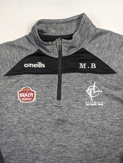 Kildare Player Issue O'Neills GAA Sweatshirt 2010s (M) [Very Good]