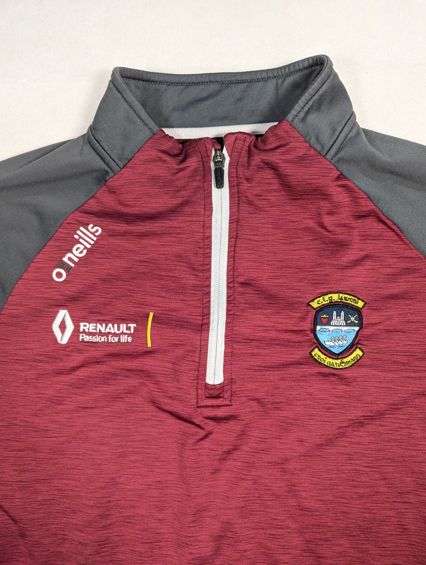 Westmeath O'Neills GAA Sweatshirt 2020s (XL) [Good]
