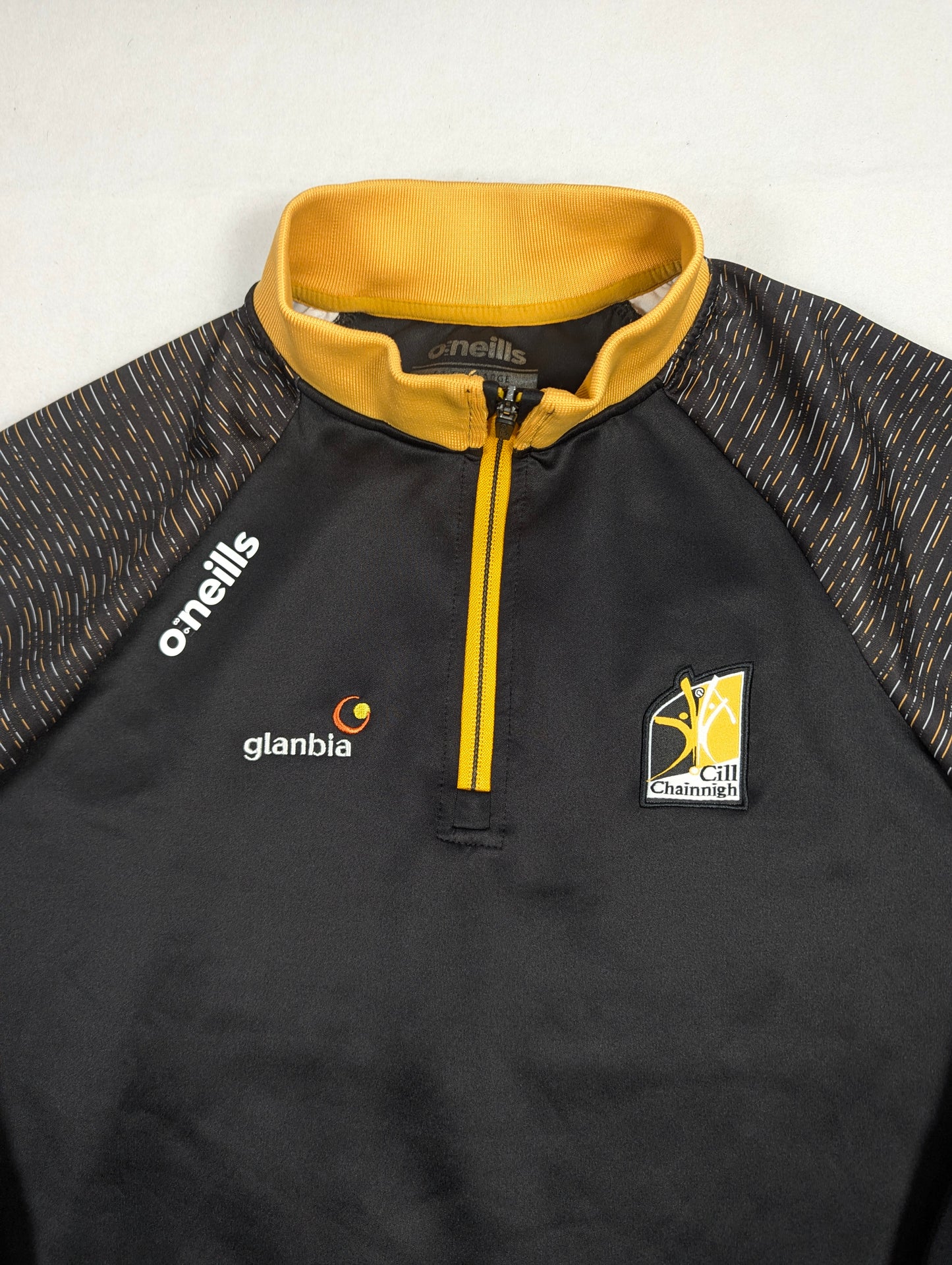 Kilkenny O'Neills GAA Sweatshirt 2020s (L) [Very Good]