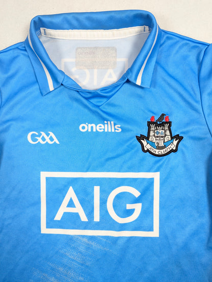 Dublin O'Neills GAA Jersey 2020 (8-9 Years) [Good]