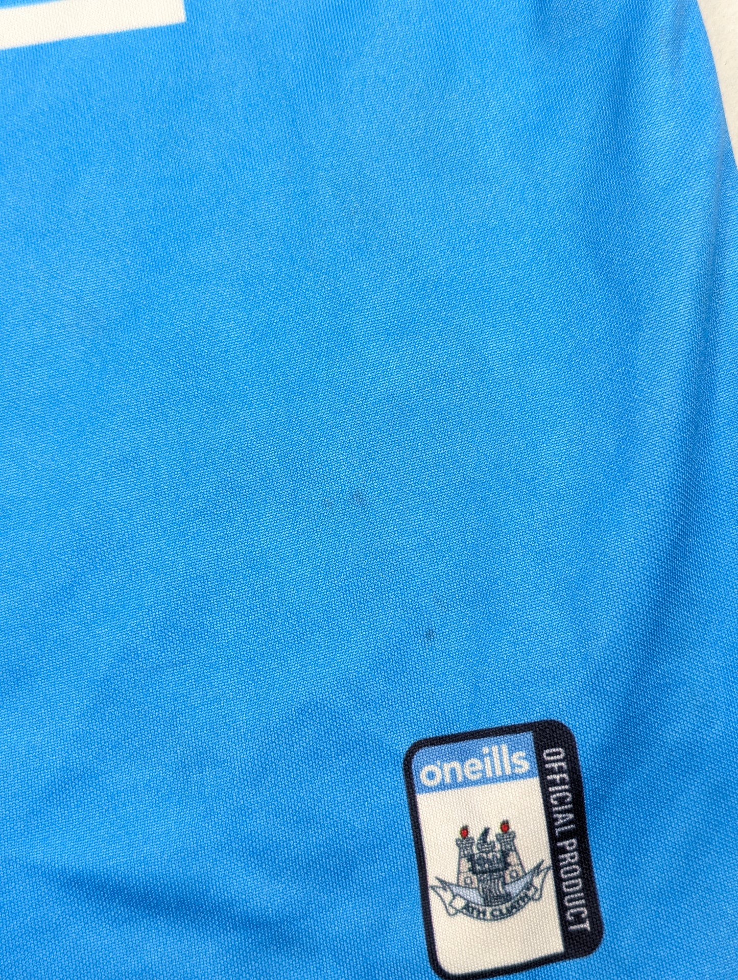 Dublin O'Neills GAA Jersey 2020 (8-9 Years) [Good]