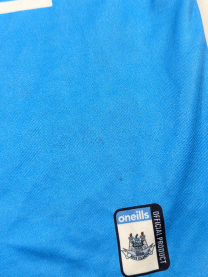 Dublin O'Neills GAA Jersey 2020 (8-9 Years) [Good]