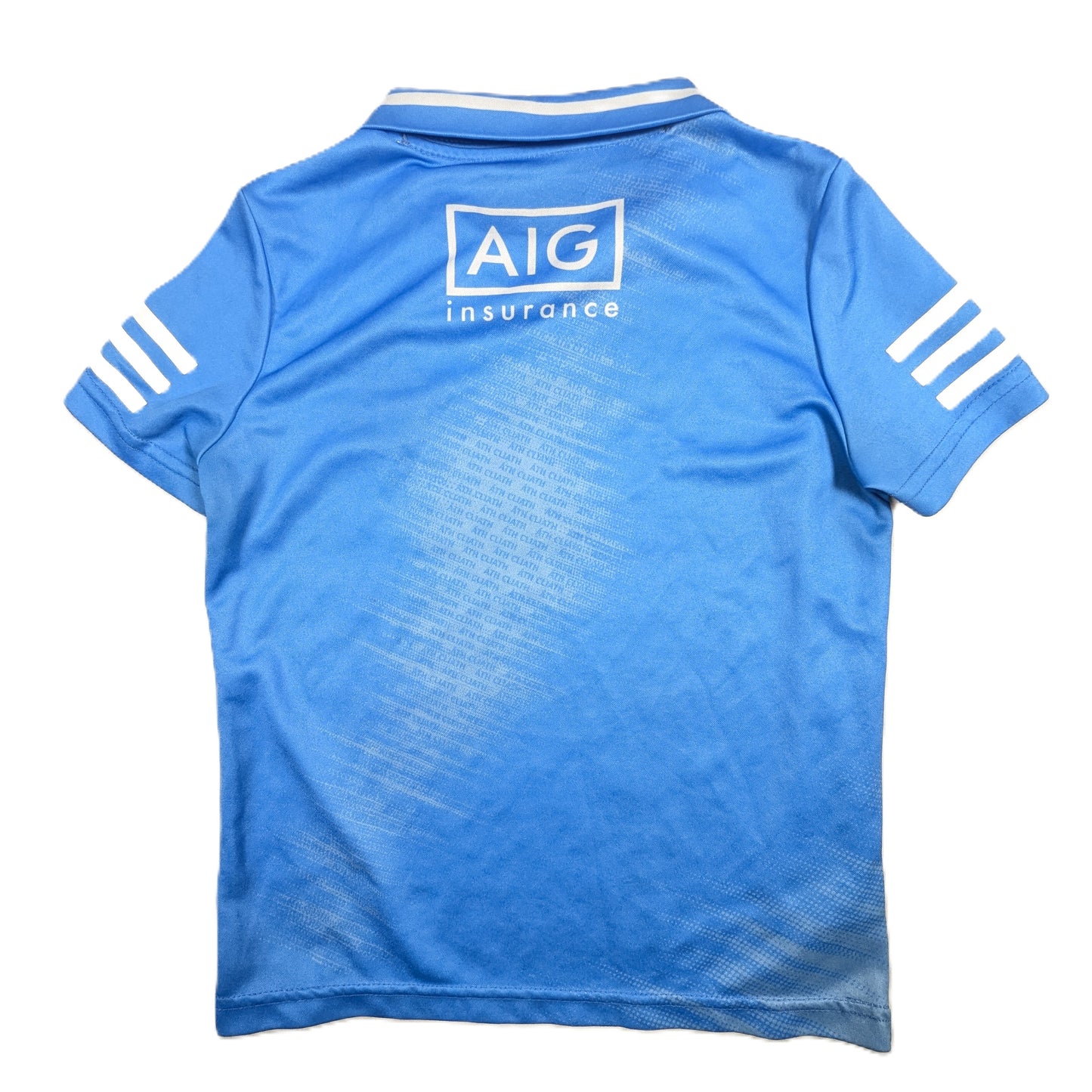 Dublin O'Neills GAA Jersey 2020 (8-9 Years) [Good]