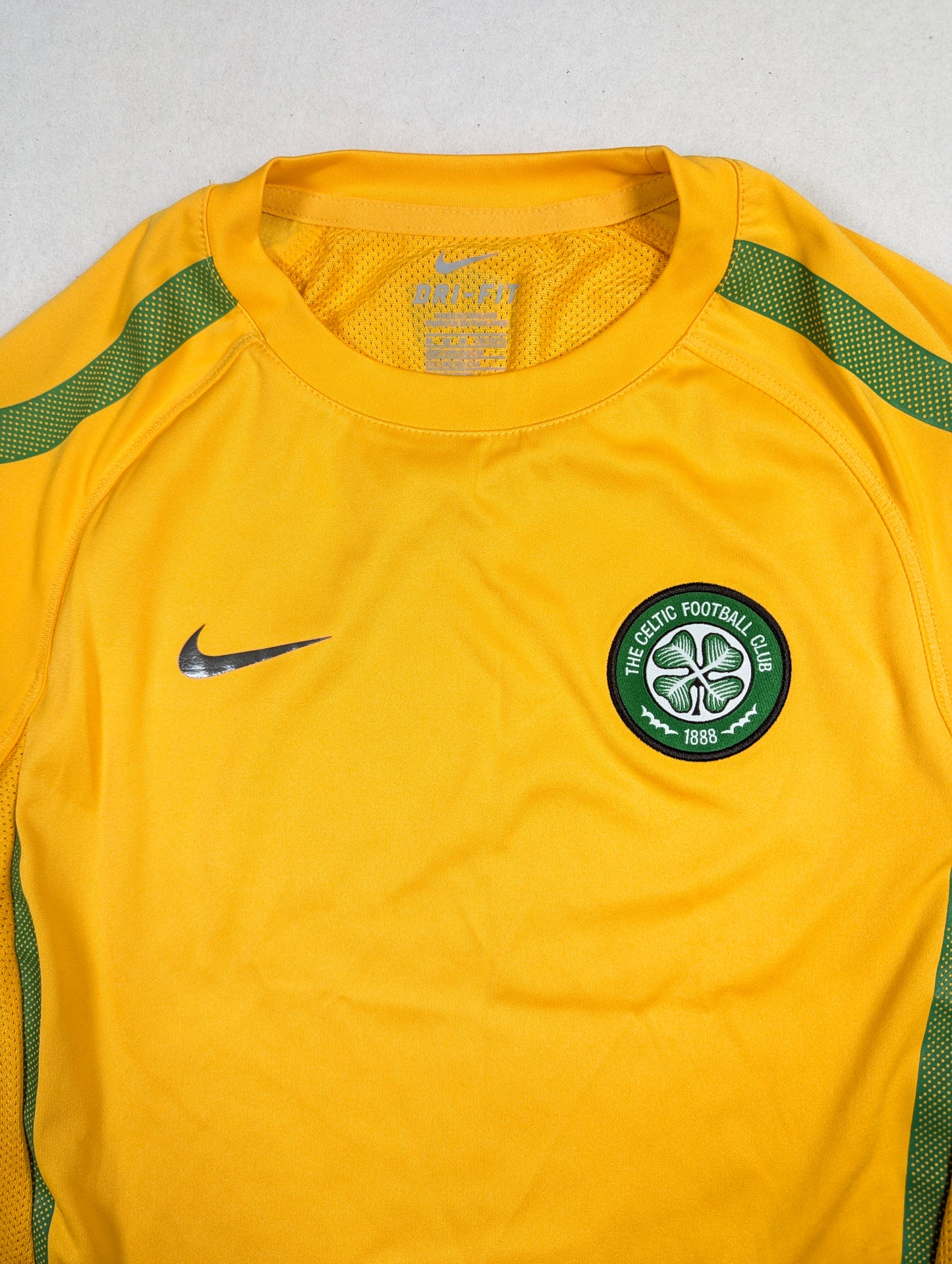 Celtic O'Neills Football Jersey 2010 (10-12 Years) [Very Good]
