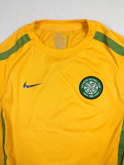Celtic O'Neills Football Jersey 2010 (10-12 Years) [Very Good]