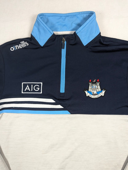 Dublin O'Neills GAA Sweatshirt 2018 (M) [Average]