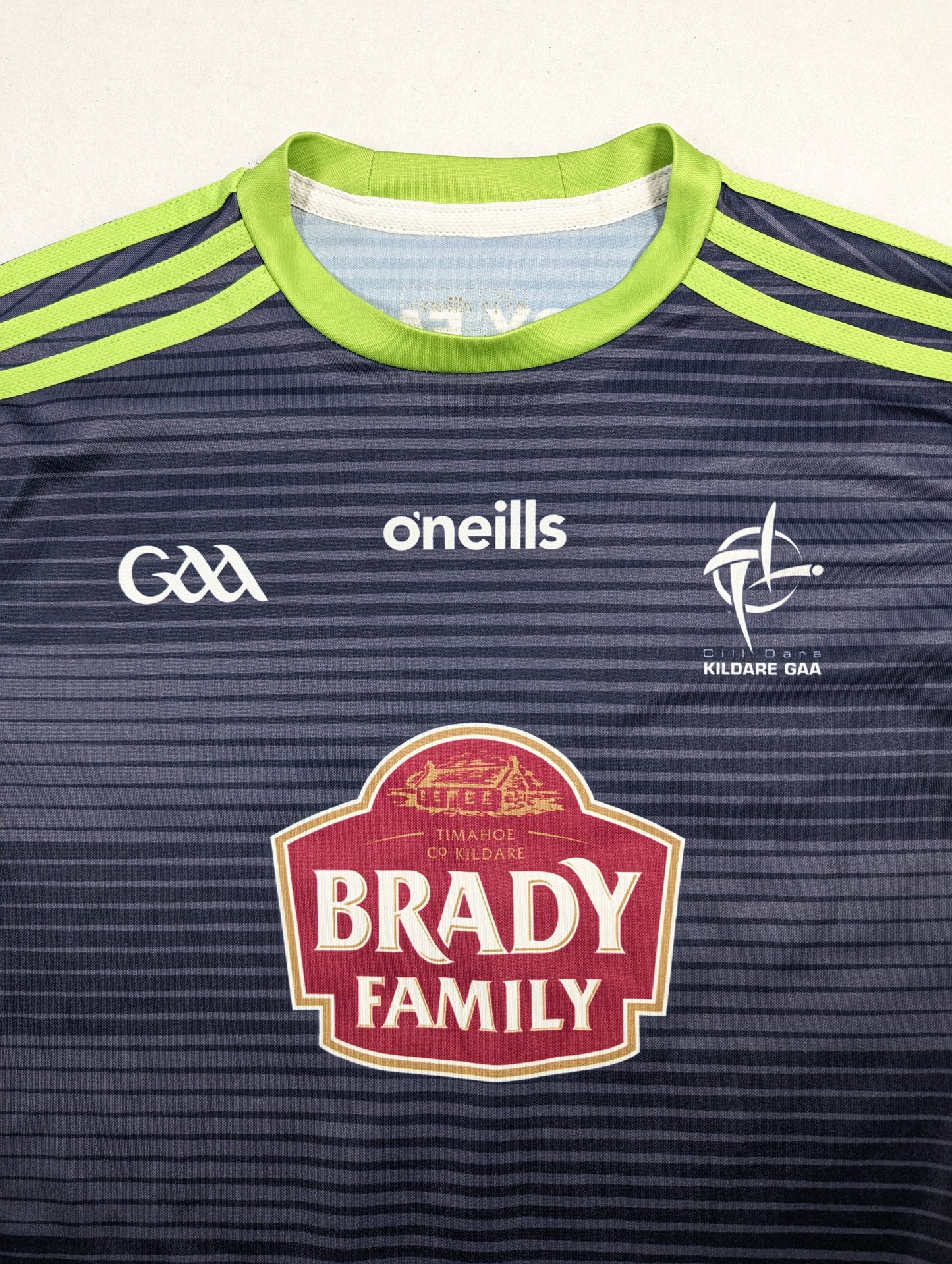Kildare O'Neills GAA Jersey 2010s (11-12 Years) [Very Good]